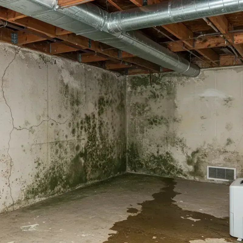 Professional Mold Removal in Robbins, IL